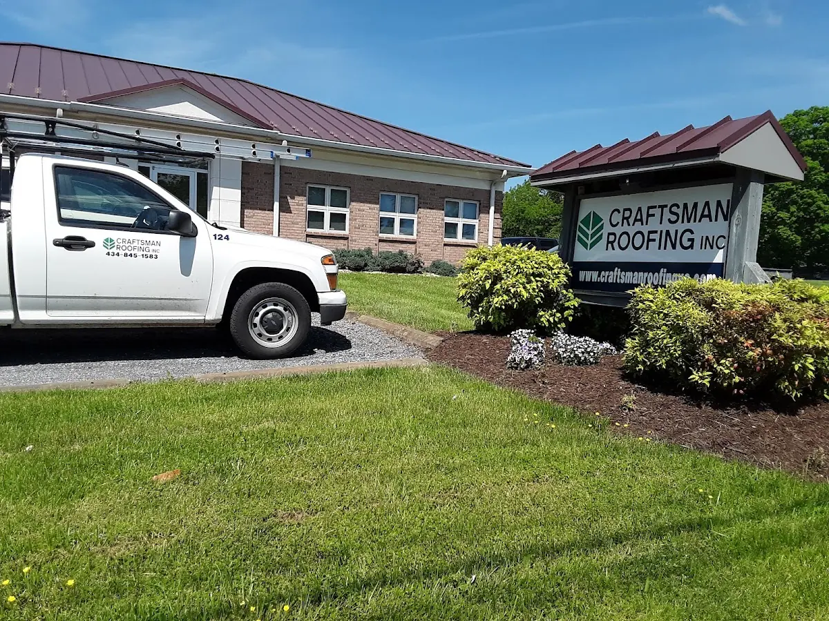 Quality Gutter & Downspout Repair by experienced craftsmen in Spring Mill